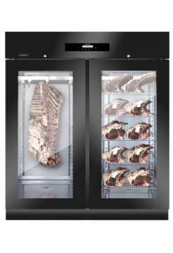 Шкаф созревания мяса Everlasting STG Meat 1500 VIP Black